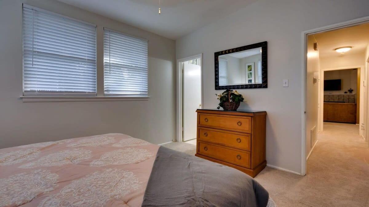 Halcyon Hangout-Mins To Downtown-Ping Pong-Pets Savannah Exterior foto